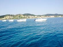 San Stefanos Boat/JetSki - 30Hp Speed Boats